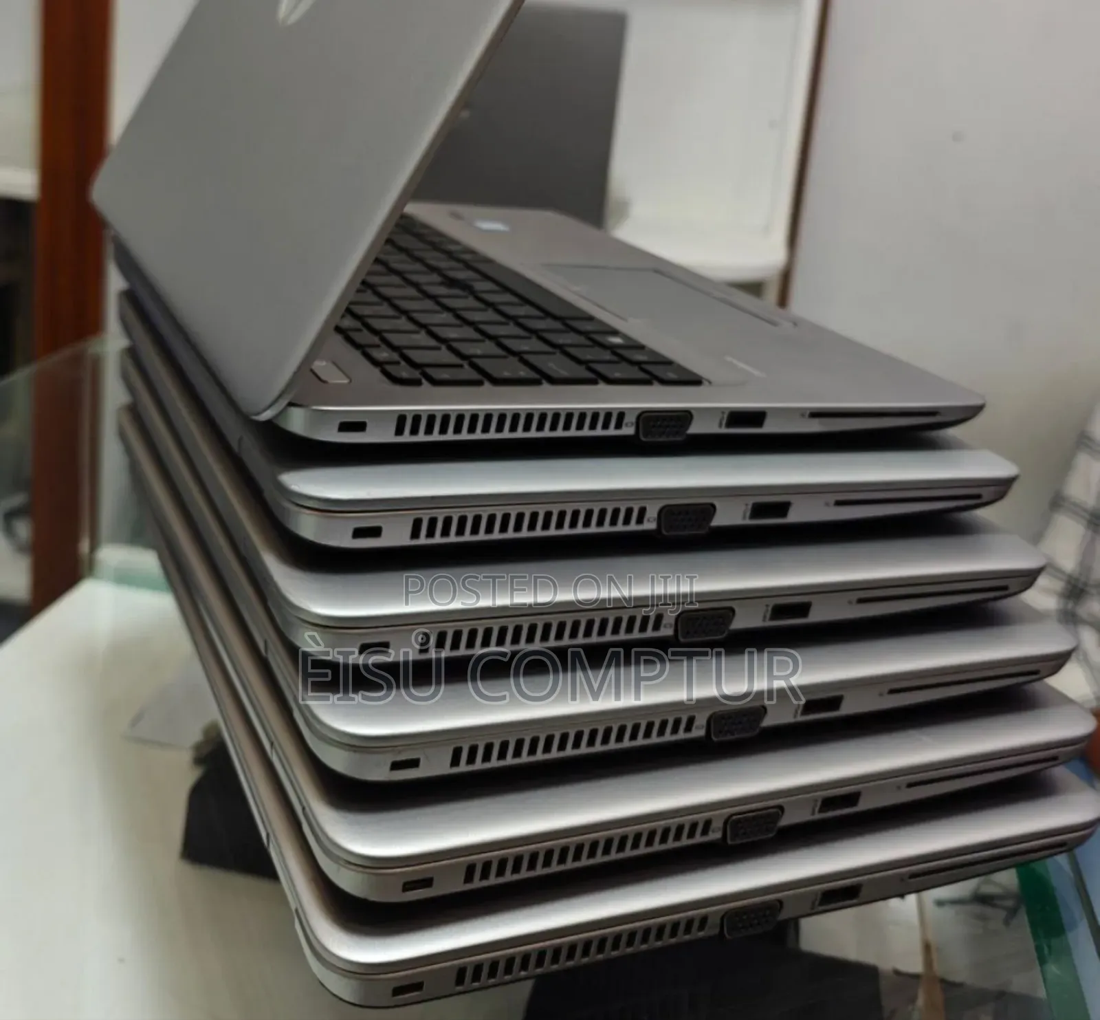 New Laptop HP EliteBook 840 G3 16GB Intel Core I5 SSD 1T