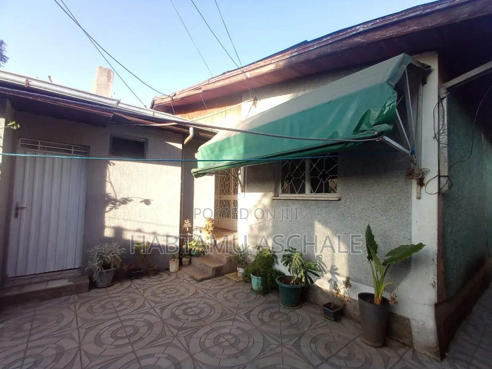 3bdrm House in Bole for rent
