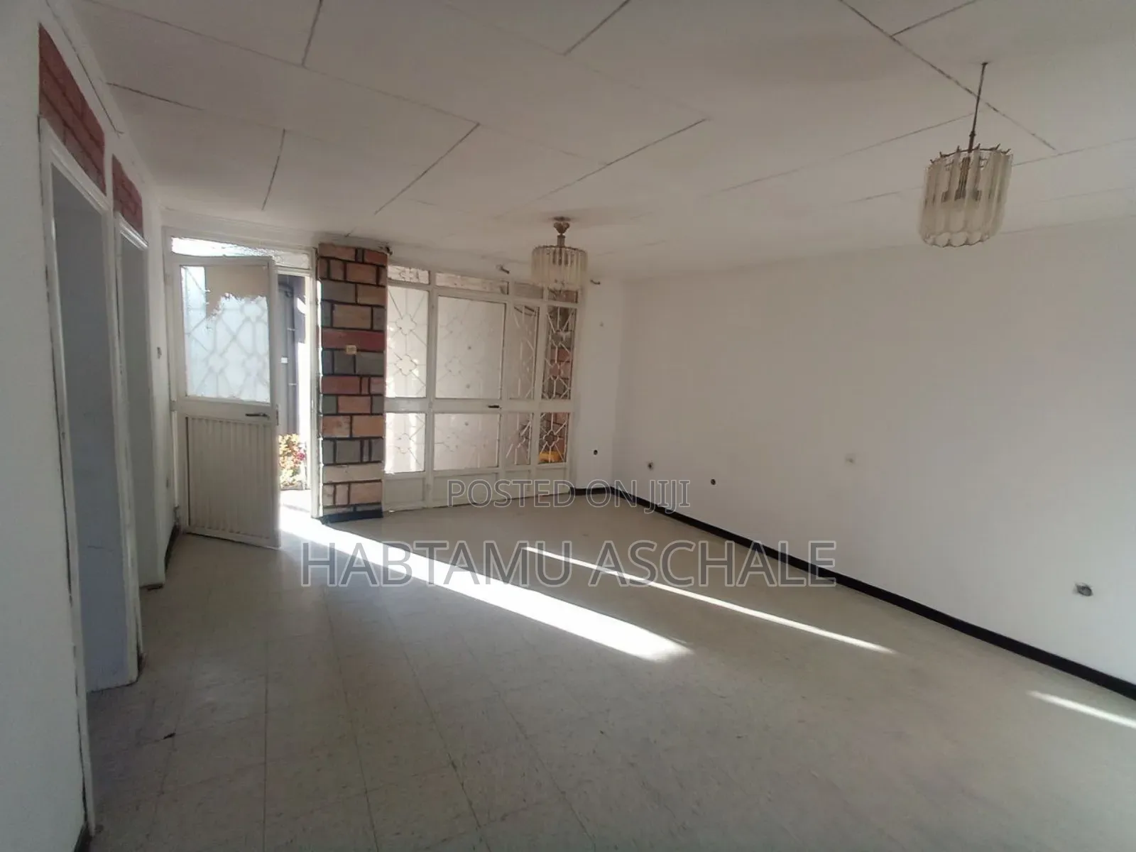 3bdrm House in Bole for rent