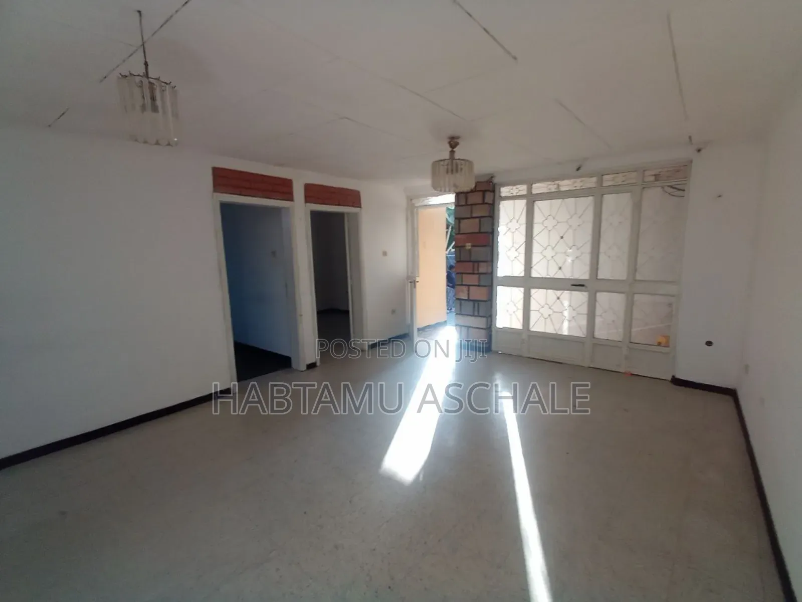 3bdrm House in Bole for rent