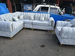 Photo - አዲስ ሶፉ Free Delivery