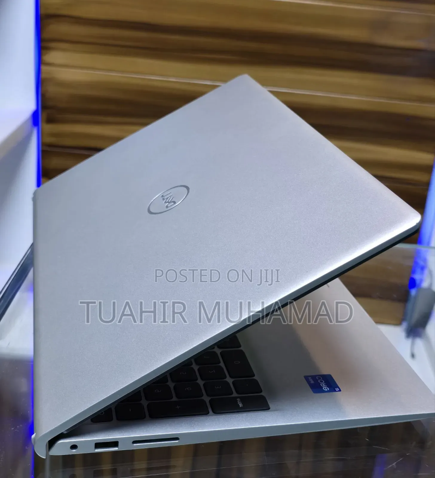 New Laptop Dell Inspiron 15 16GB Intel Core I7 SSD 512GB