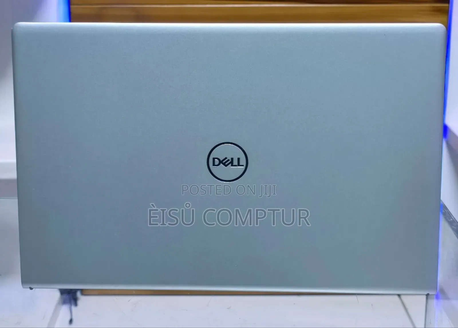 New Laptop Dell Inspiron 15 16GB Intel Core I7 SSD 512GB