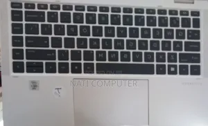 New Laptop HP EliteBook X360 1040 G7 16GB Intel Core I7 SSD 512GB