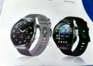 Wisme 7 in 1 Smart Watch