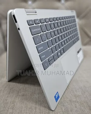 New Laptop HP OmniBook 5 14" 16GB Intel Core I7 SSD 512GB