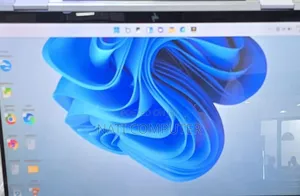 New Laptop HP EliteBook X360 1040 G7 16GB Intel Core I7 SSD 512GB