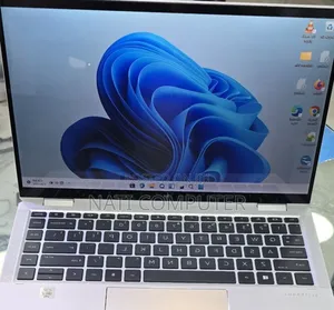 New Laptop HP EliteBook X360 1040 G7 16GB Intel Core I7 SSD 512GB