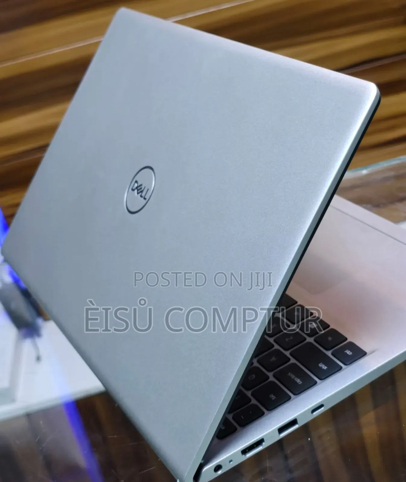 New Laptop Dell Inspiron 15 16GB Intel Core I7 SSD 512GB