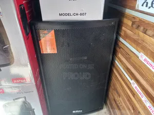 Photo - Max Spiker 15"