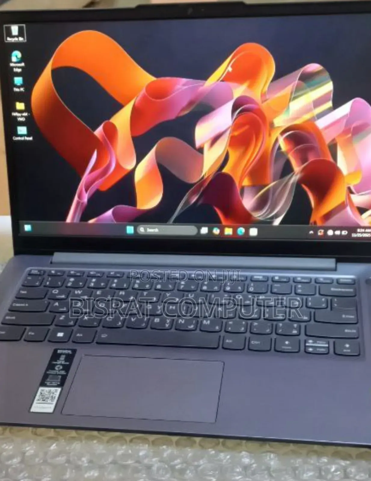 New Laptop HP Victus 15 16GB Intel Core I5 SSD 512GB