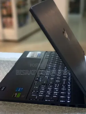 New Laptop HP Victus 15 16GB Intel Core I5 SSD 512GB