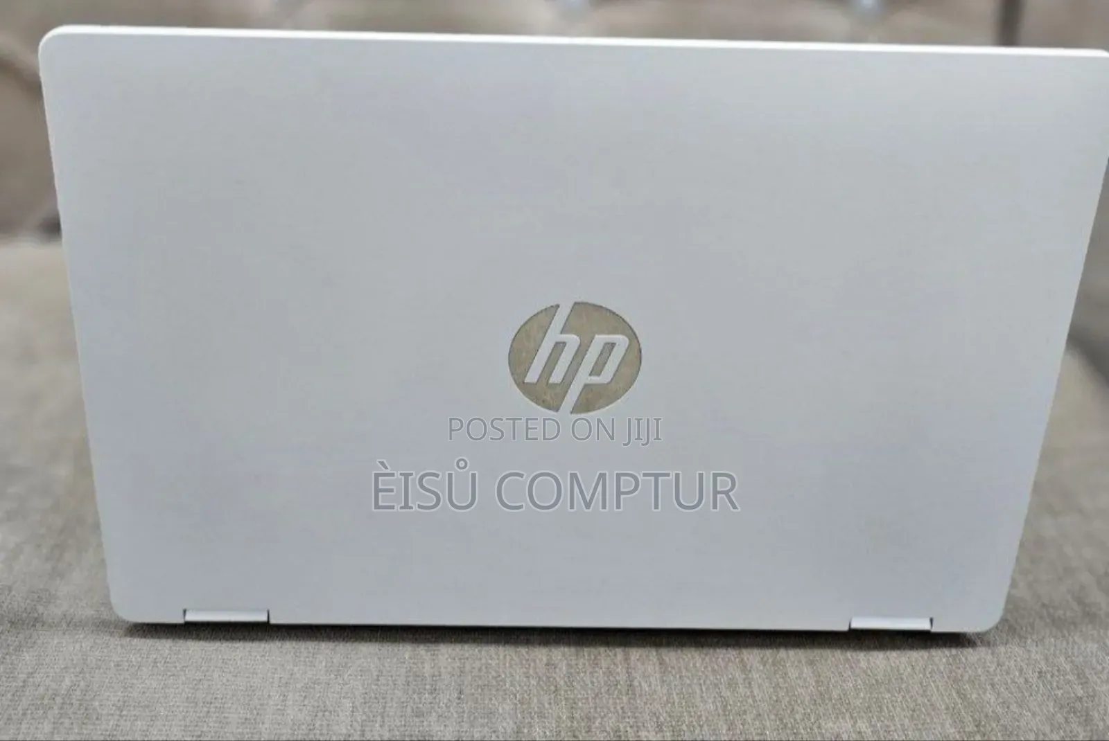 New Laptop HP OmniBook 5 14" 16GB Intel Core Ultra 7 SSD 512GB