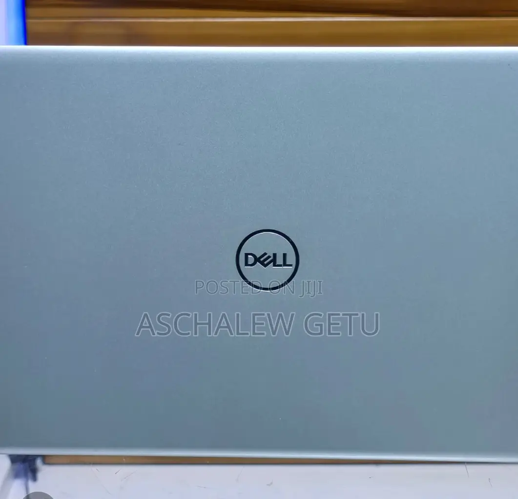 New Laptop Dell Inspiron 15 16GB Intel Core I7 SSD 512GB