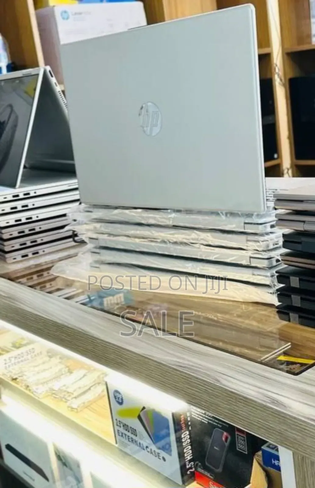 New Laptop HP Stream Notebook 16GB Intel Core I7 SSD 512GB