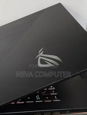 New Laptop Asus ROG Strix G15 16GB Intel Core I7 SSD 1T