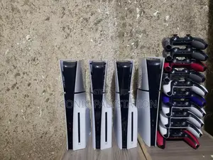 We Will Buy Used and የ ተበላሹ Palystations