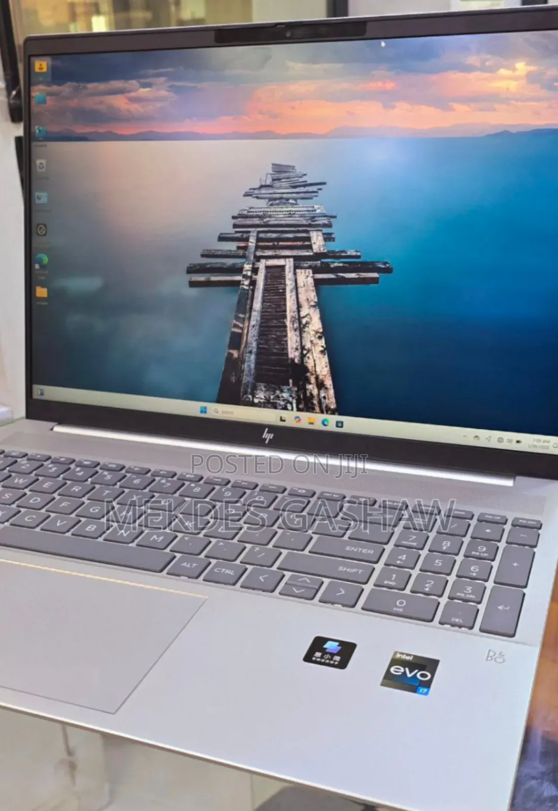 New Laptop HP Pavilion G62 16GB Intel Core I7 SSD 1T