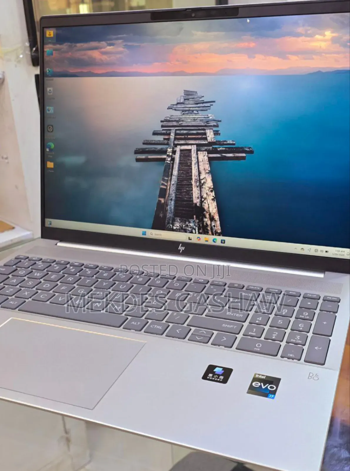 New Laptop HP Pavilion G62 16GB Intel Core I7 SSD 1T