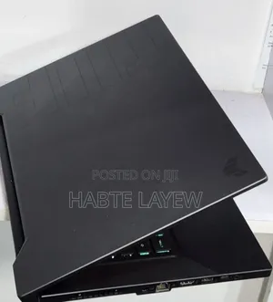 New Laptop Asus TUF Gaming A15 16GB Intel Core I5 SSD 512GB