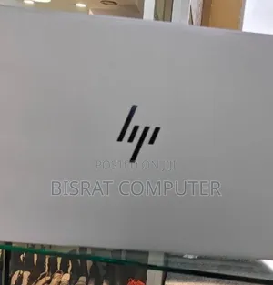 Photo - New Laptop HP Pavilion 15 16GB Intel Core I7 SSD 512GB