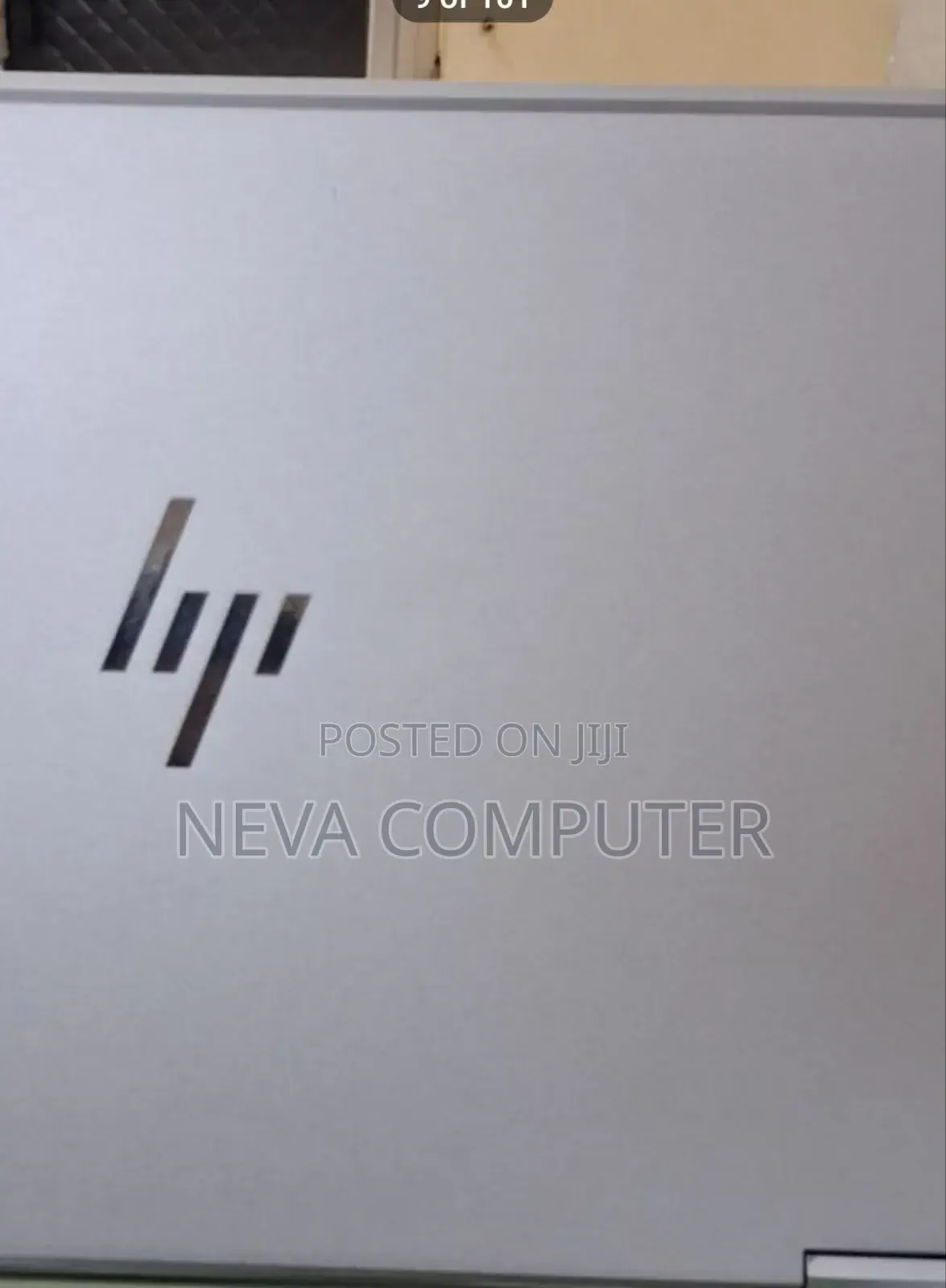 New Laptop HP EliteBook 830 G8 16GB Intel Core I7 SSD 512GB