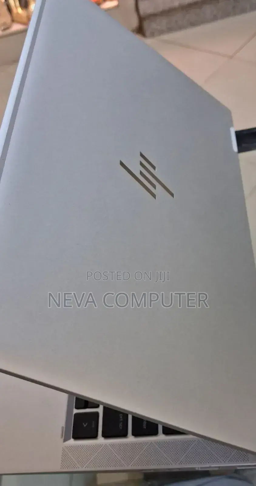 New Laptop HP EliteBook 830 G8 16GB Intel Core I7 SSD 512GB