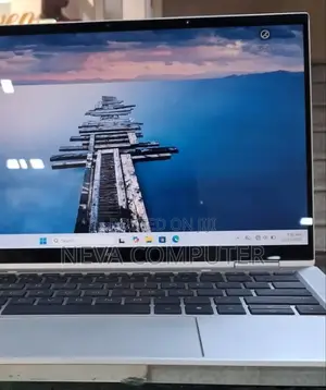 New Laptop HP EliteBook 830 G8 16GB Intel Core I7 SSD 512GB