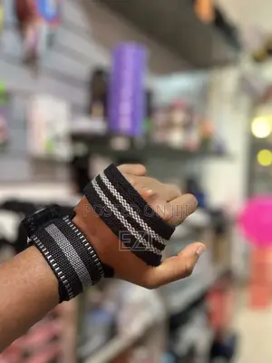 Wrist Support Material