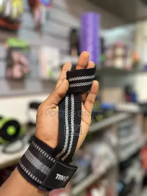 Photo - Wrist Support Material