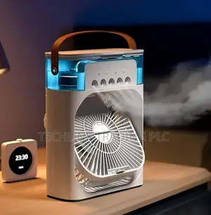 Air Cooler Fan
