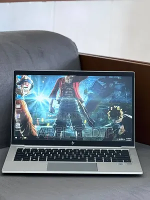 New Laptop HP EliteBook 830 G7 16GB Intel Core I5 SSD 512GB