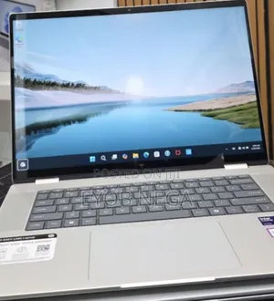 New Laptop HP Envy X360 16GB Intel Core Ultra 7 SSD 1T