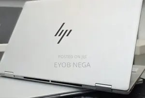New Laptop HP Envy X360 16GB Intel Core Ultra 7 SSD 1T