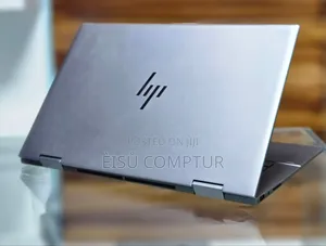 New Laptop HP Envy X360 16GB Intel Core I7 SSD 512GB