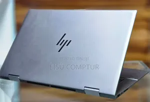 New Laptop HP Envy X360 16GB Intel Core I7 SSD 512GB