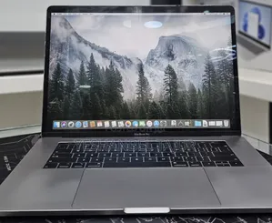 Photo - New Laptop Apple MacBook Pro 2019 16GB Intel Core I9 SSD 512GB