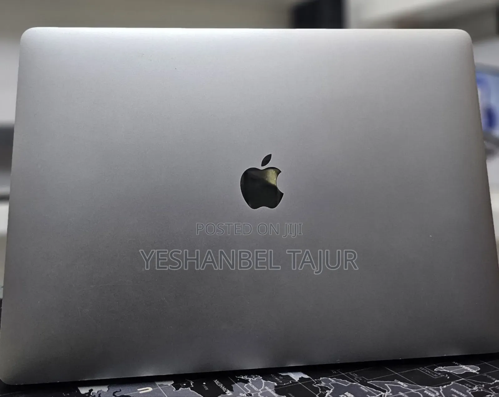 New Laptop Apple MacBook Pro 2019 16GB Intel Core I9 SSD 512GB