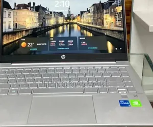 New Laptop HP Pavilion 14 16GB Intel Core I5 SSD 512GB