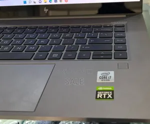 New Laptop HP Stream Notebook 8GB Intel Core I7 SSD 1T