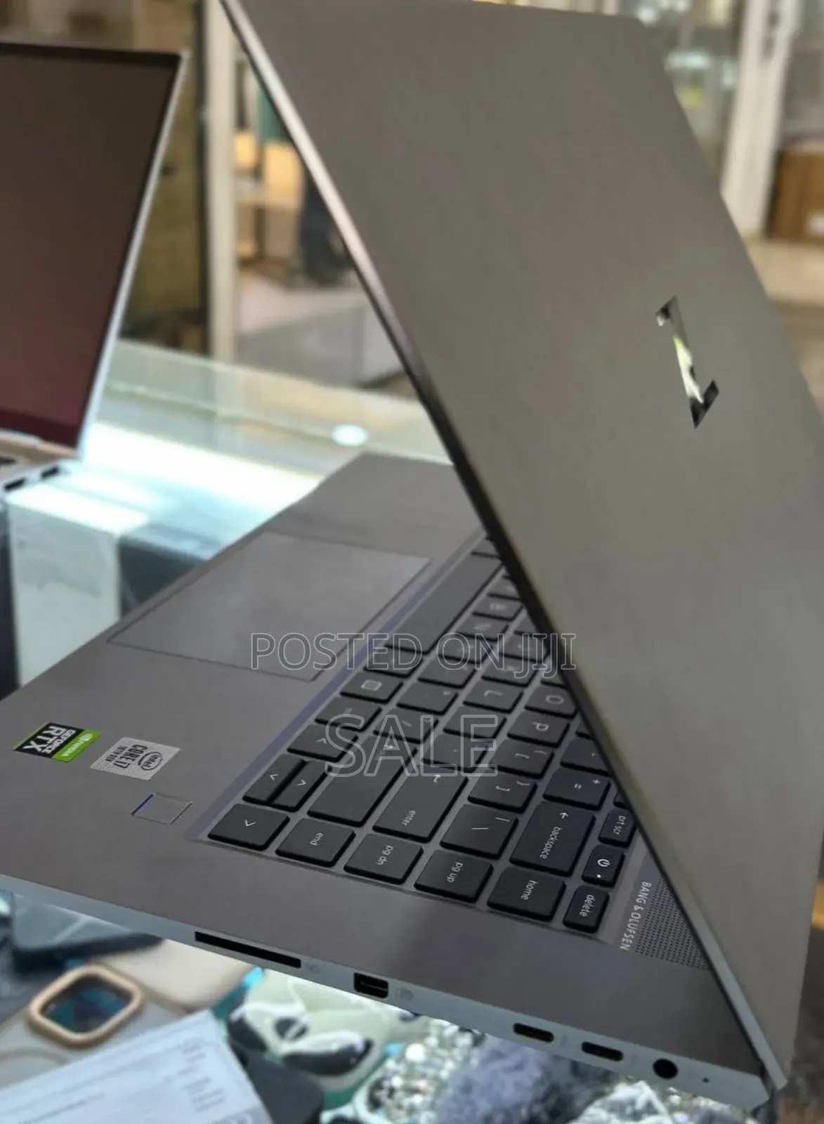 New Laptop HP Stream Notebook 8GB Intel Core I7 SSD 1T