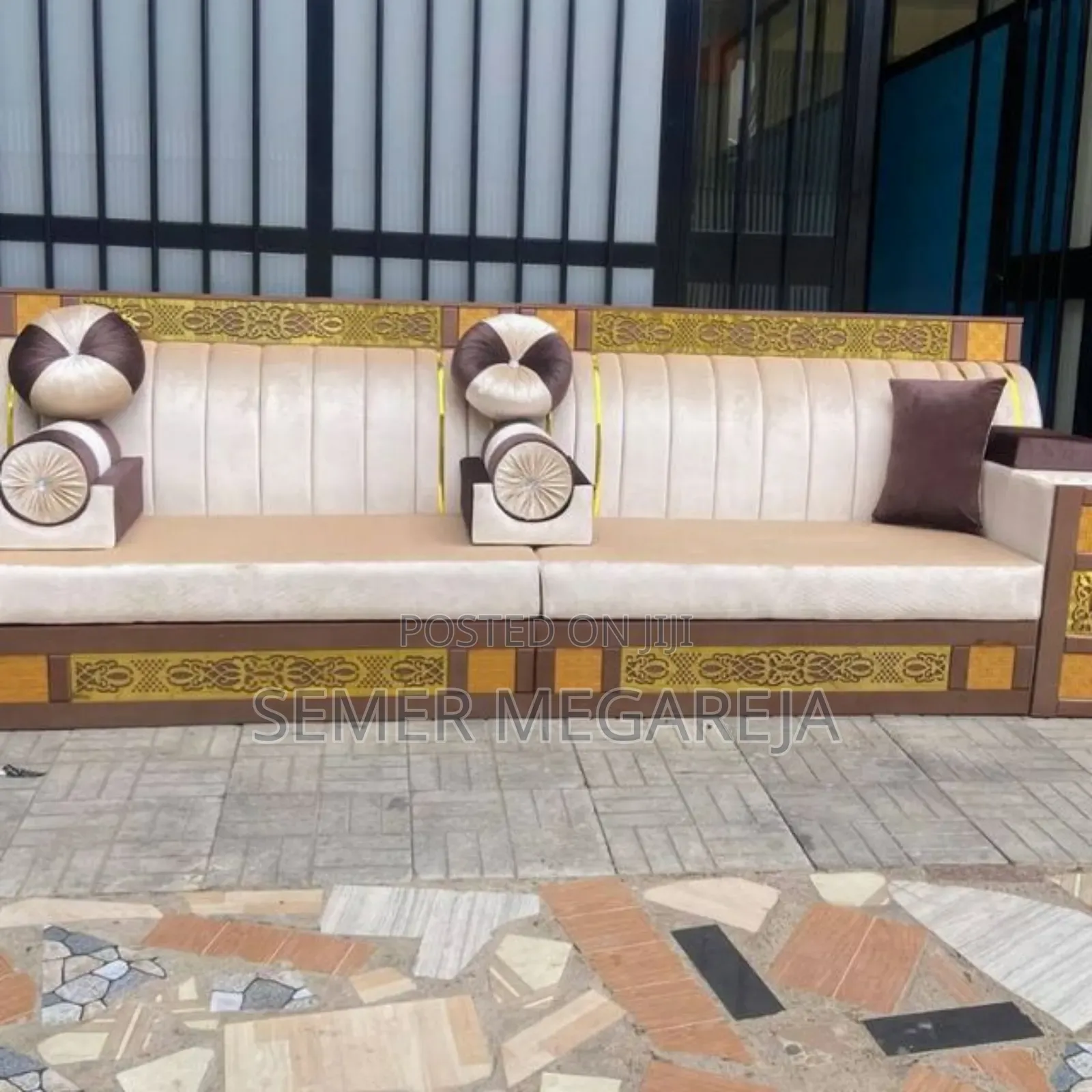 Semer Arebyan Mejlis