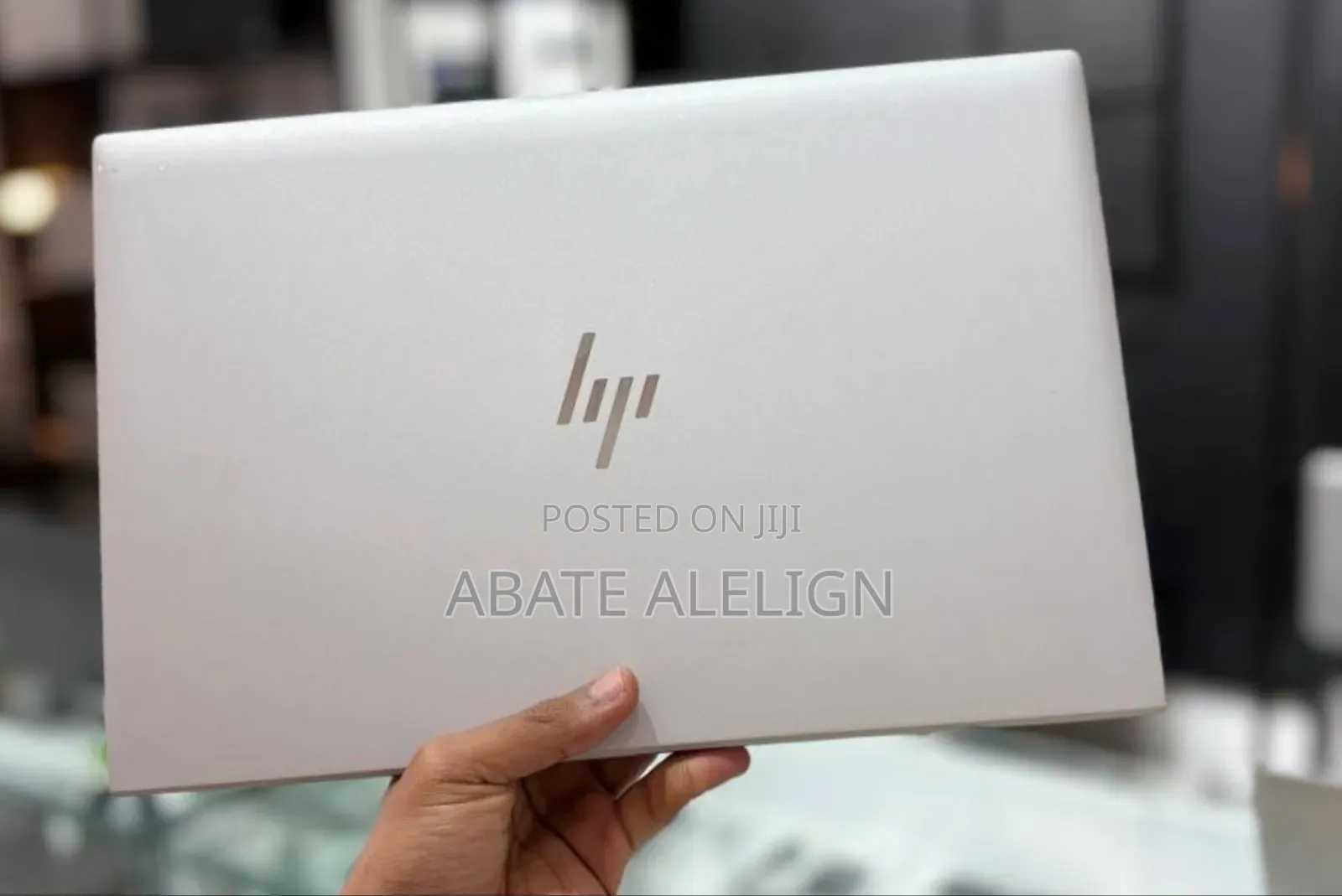 New Laptop HP EliteBook 830 G8 16GB Intel Core I5 SSD 512GB