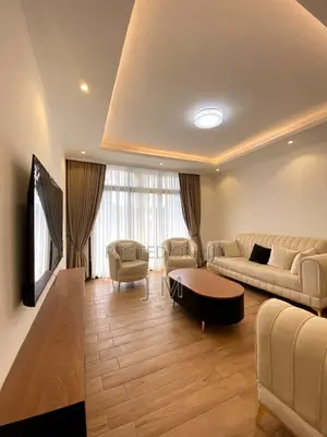 Furnished 3bdrm Apartment in Kirkos for rent