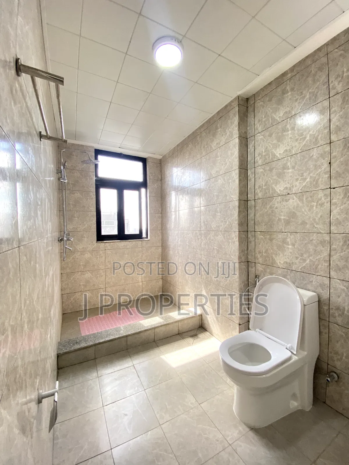 Furnished 3bdrm Apartment in Kirkos for rent