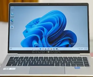 Photo - New Laptop HP EliteBook 640 G10 16GB Intel Core I7 SSD 512GB