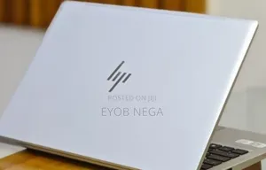 New Laptop HP EliteBook 640 G10 16GB Intel Core I7 SSD 512GB