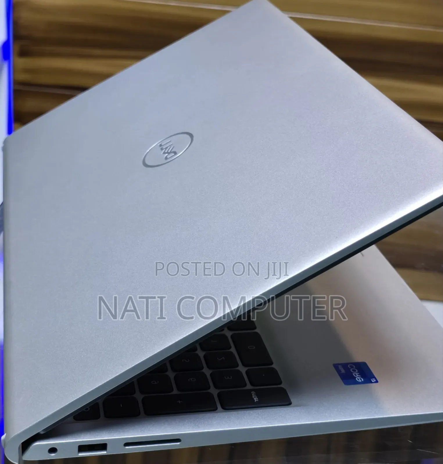 New Laptop Dell Inspiron 15 16GB Intel Core I7 SSD 512GB