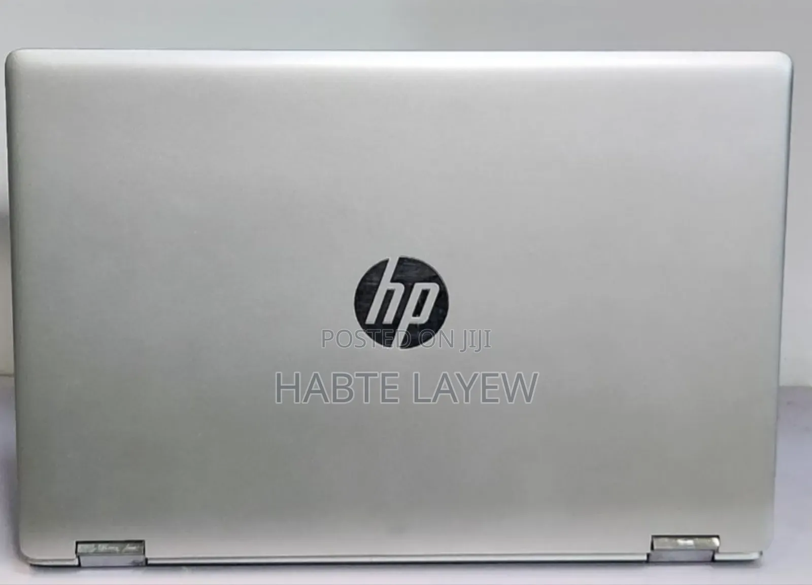 New Laptop HP Pavilion 15 8GB Intel Core I5 SSD 512GB