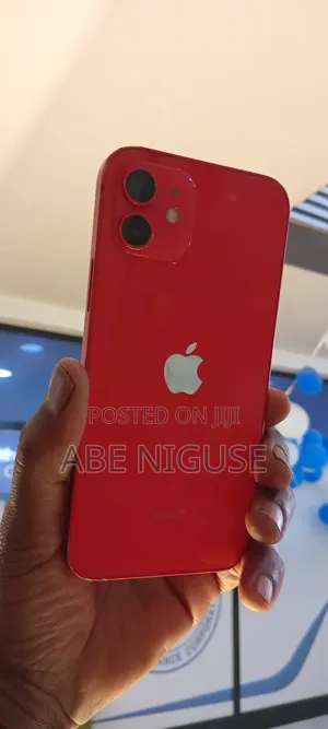 Apple iPhone 12 128 GB Orange